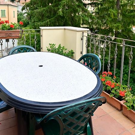 Casa Valentina Apartment Ночера Умбра Екстериор снимка