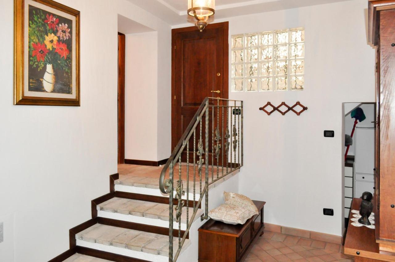 Casa Valentina Apartment Ночера Умбра Екстериор снимка