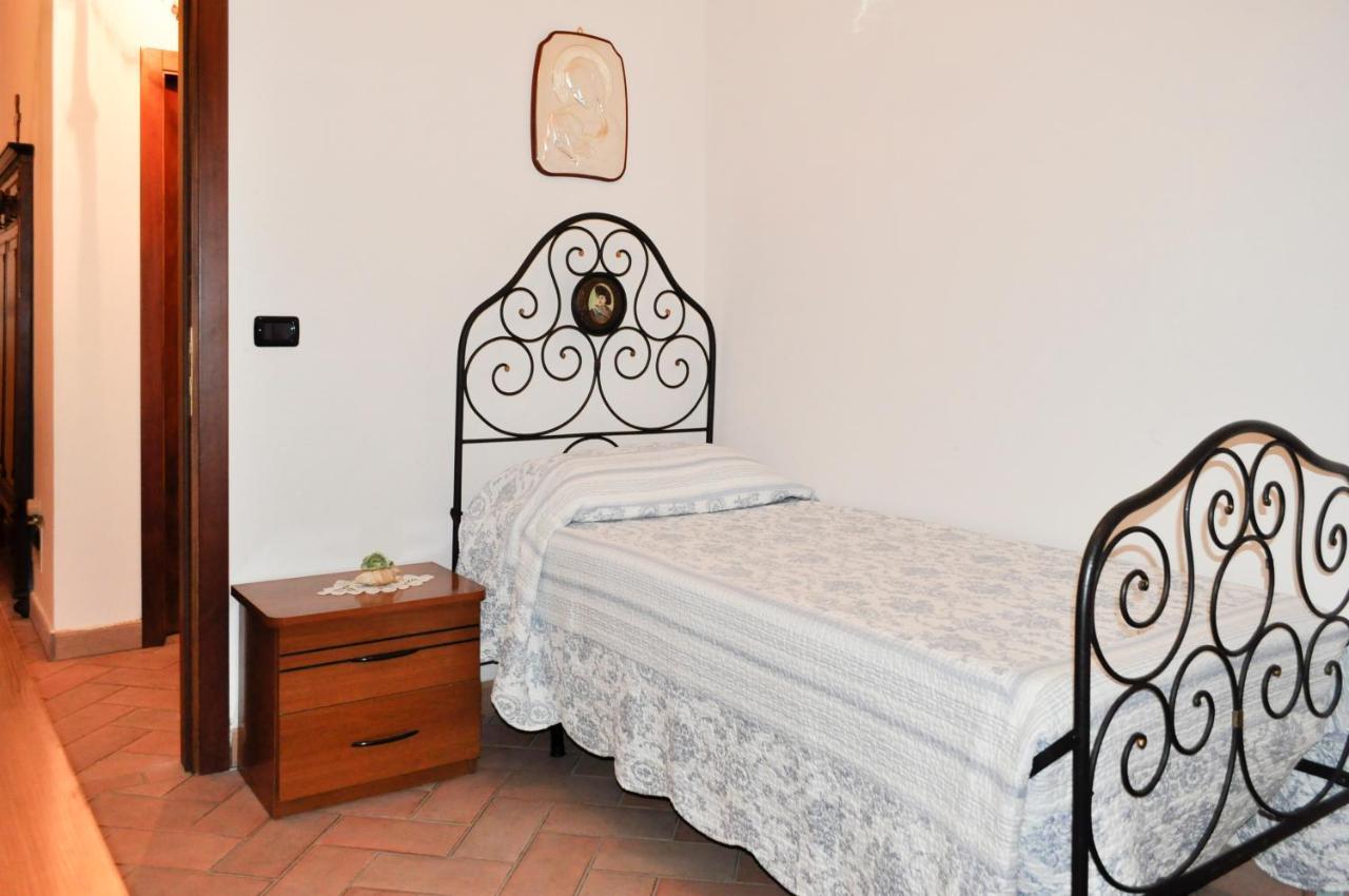 Casa Valentina Apartment Ночера Умбра Екстериор снимка