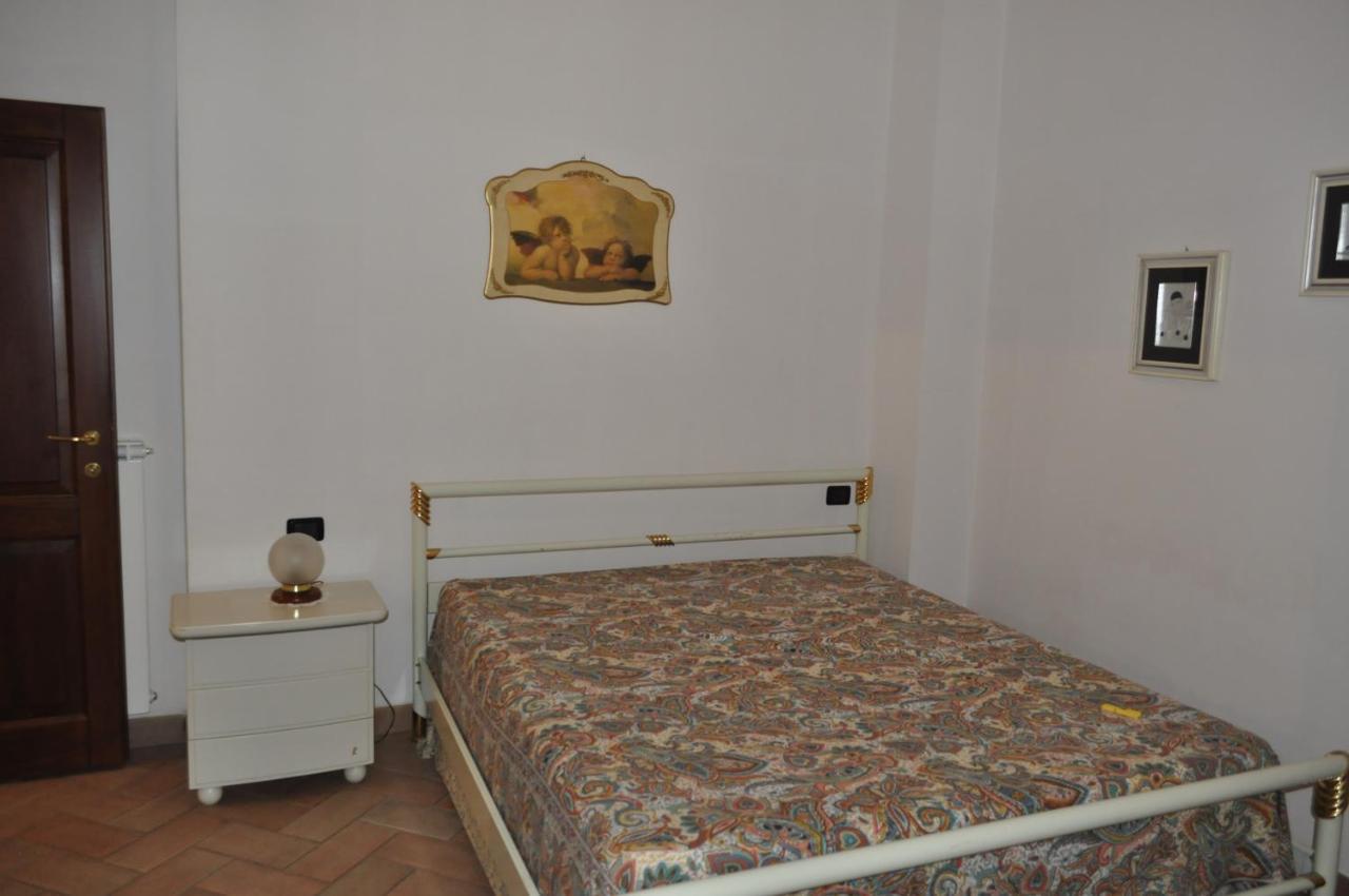 Casa Valentina Apartment Ночера Умбра Екстериор снимка