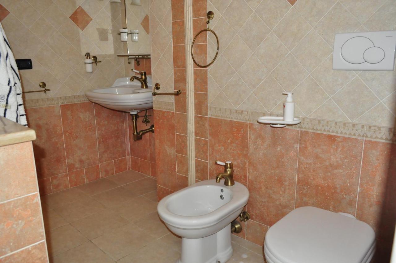 Casa Valentina Apartment Ночера Умбра Екстериор снимка